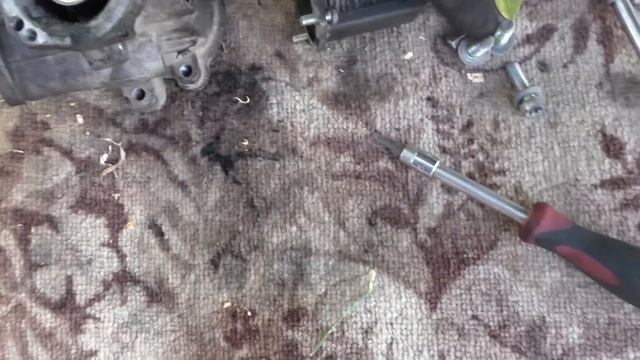 Уборка с уважением