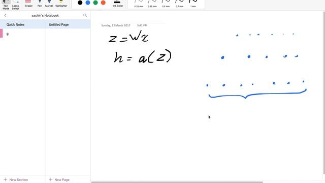 tensorflow mnist (hidden layer intro) смотреть онлайн