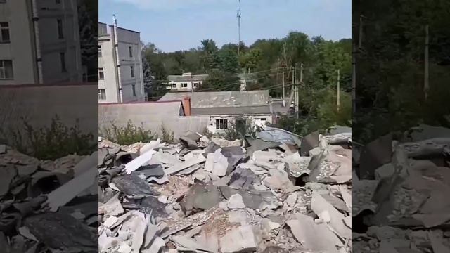 Демонтаж кровли смотреть онлайн