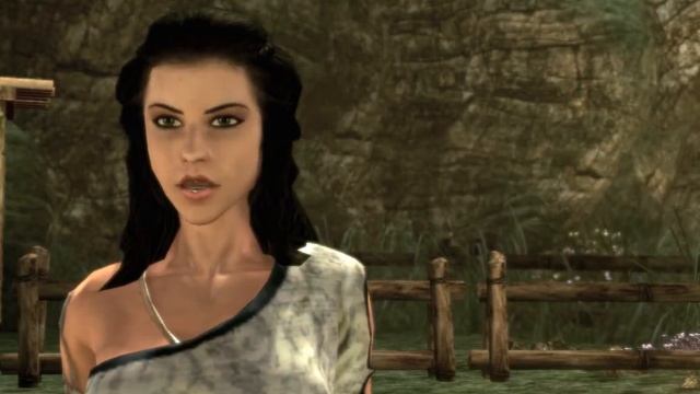 Rise Of The Argonauts\В поисках золотого руна Part-1