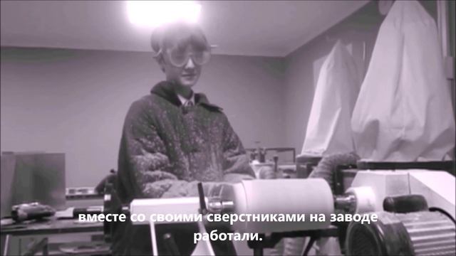 "БАБУШКИН ДНЕВНИК". "Медиатворчество "Контент", МБУ ДО «Центр внешкольной работы г. Буинска РТ»