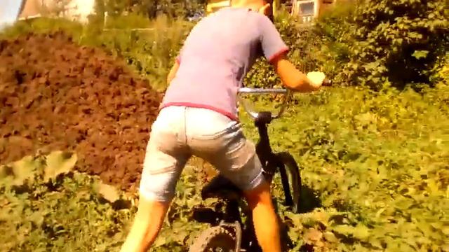 Дрифтанул называется!!!😎 смотреть онлайн