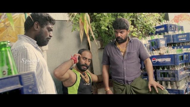 Samuthirakani, Vimal Tamil Full Movie 4K Ultra HD Movie | Kaaval | காவல் | Tamil Full Movie 4K Movi смотреть онлайн