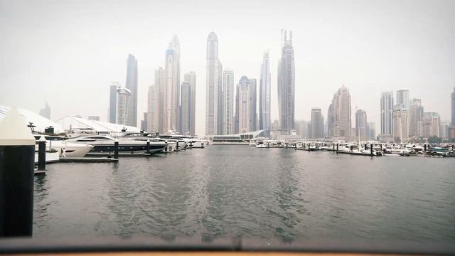 North Star unveils new iconic location at Dubai Harbour смотреть онлайн
