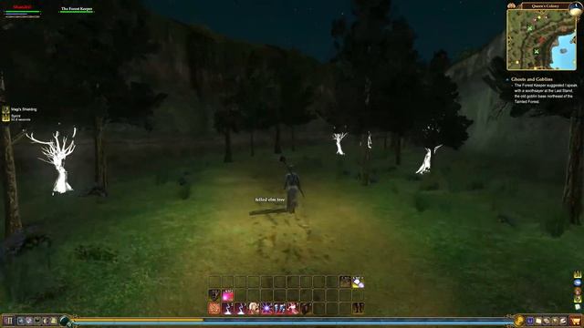 EverQuest II EQ2 Ghosts And Goblins