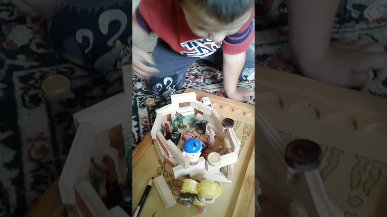 СОЛДАТИКИ. Soldiers