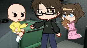 суп с сайтамой | Малыш в жёлтом, Валера Гостер