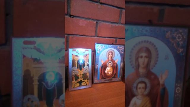 Слово Сказанное в Рождественские дни 9 Января. смотреть онлайн