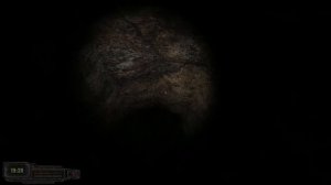 S.T.A.L.K.E.R. Вариант «Омега» 2. Холодное лето 2014-го. Пещера. Как пройти до контры и обратно.