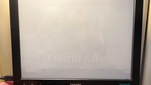 Dasung Paperlike Pro 2019 E-Ink Monitor Test 2 смотреть онлайн