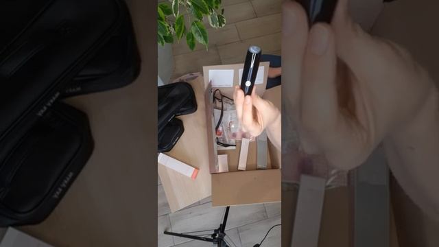 Распаковка и Обзор посылок Mary Kay ?? смотреть онлайн