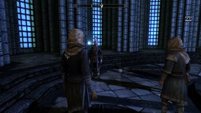 SKYRIM ➤ Прохождение #6 ➤ Теперь я МАГ смотреть онлайн