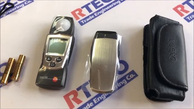Testo 540 смотреть онлайн