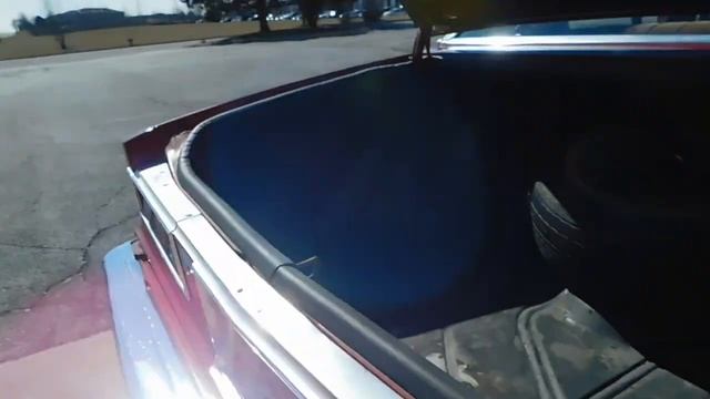 1977 Chevrolet Impala #2153 Gateway Classic Cars Chicago