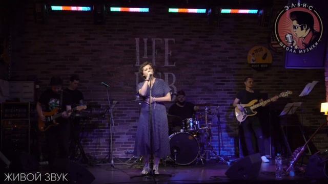 Творческий путь нашей ученицы - Екатерина Педос