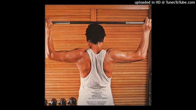 Enzo Jannacci - Obbligatorio смотреть онлайн