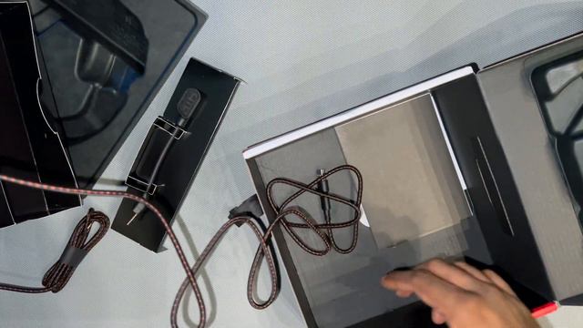 HyperX Cloud III Headphone Unboxing | Unleash The Ultimate Gaming Experience!