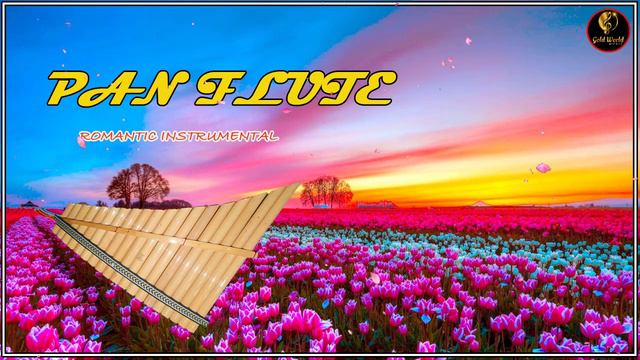 1 HORAS DE MUSICA ROMANTICA INSTRUMENTAL PAN FLUTE #7 смотреть онлайн