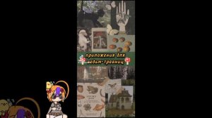 Подборка видео из ТТ с полезными совета для травниц и просто видео с эстетикой - Goblincorn