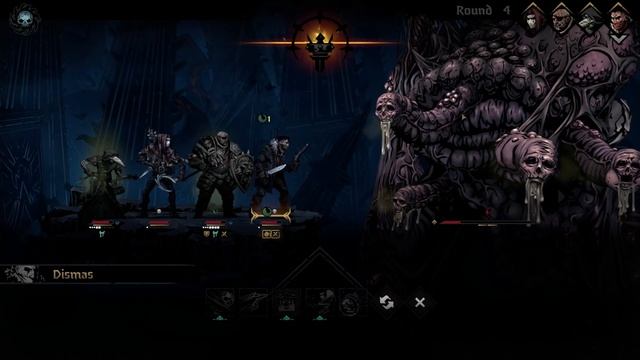 Darkest Dungeon 2 - To Face Oneself смотреть онлайн