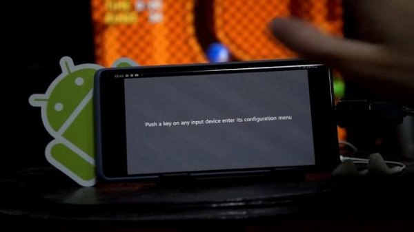 ?️Эмулятор SEGA для Android | Как Играть в SEGA\Nintendo на ANDROID