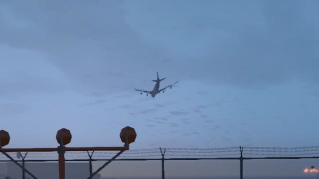 Best GTA 5 Airplane Take Off Crashes смотреть онлайн
