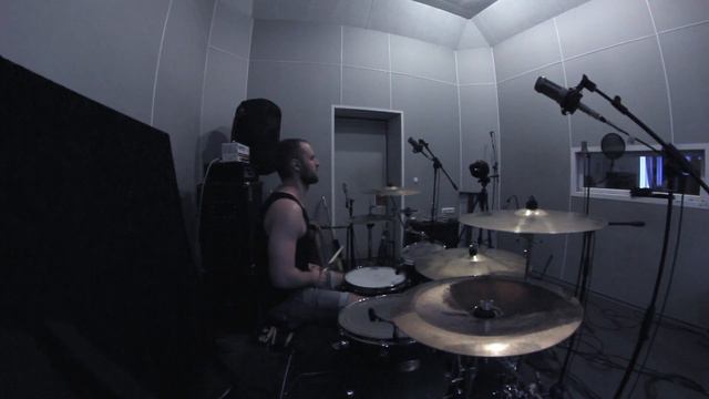 L'One - Бери Своё. Drum cover by Dima Skakun смотреть онлайн