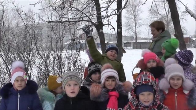 Гимназисты и синицы смотреть онлайн