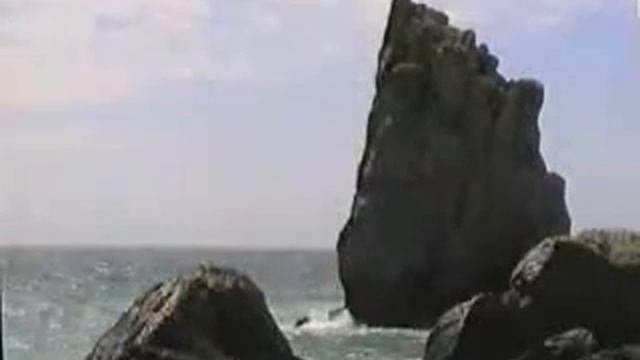 Kırım Yırları.(DJ BEBEK)