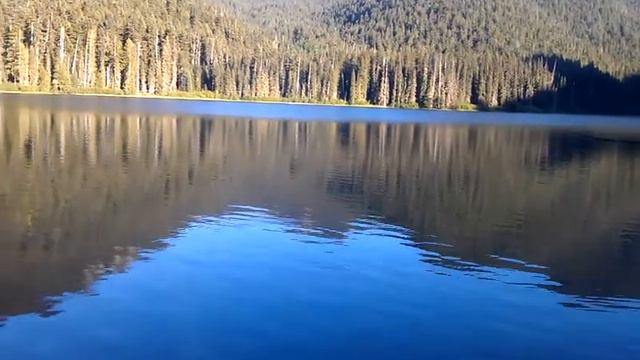 Echo Lake смотреть онлайн