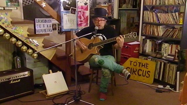 Pet Shop Boys - Opportunities (Let's Make Lots Of Money) - Acoustic Cover - Danny McEvoy смотреть онлайн