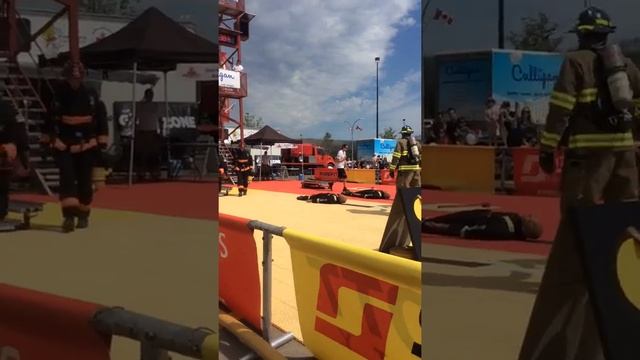 2017 Fort McMurray Regional- FM1 vs FM2 смотреть онлайн