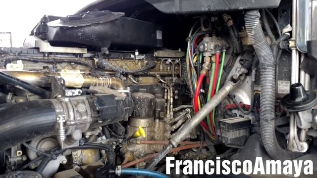 Buying a used truck tractor common problems Freightliner Kenworth Volvo PETERBILT international смотреть онлайн