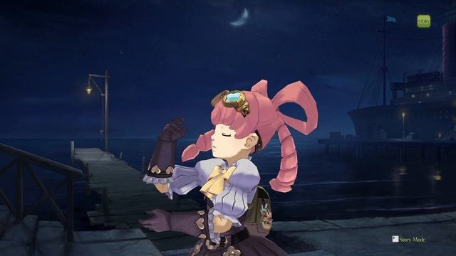 The Great Ace Attorney: Adventures #46 ~ The Adventure of the Unspeakable Story - Trial, P.4 (4/4) смотреть онлайн