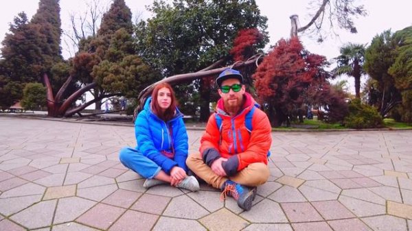 Обзор пуховиков Simond makalu мужской и женский