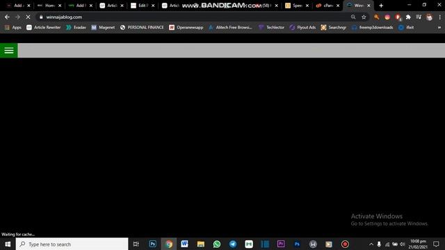 How to Increase Maximum Upload File Size in WordPress Using Cpanel смотреть онлайн