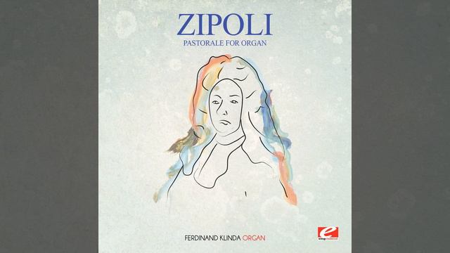 Pastorale for Organ смотреть онлайн