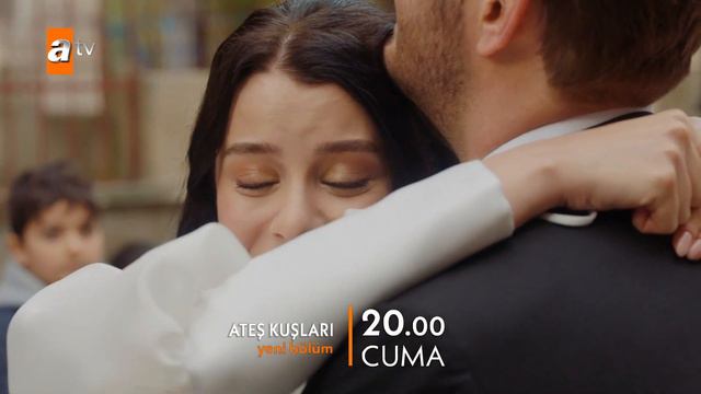 Ateş Kuşları 44.Bölüm 2.Tanıtımı 🔥🕊