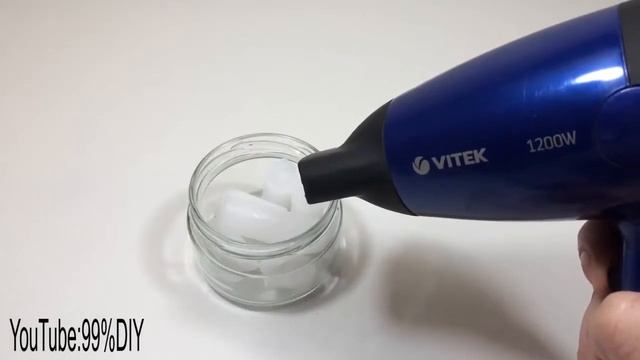 "Как сделать спички длительного горения!" смотреть онлайн