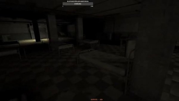 OUTLAST#1 ПРОХОЖДЕНИЕ