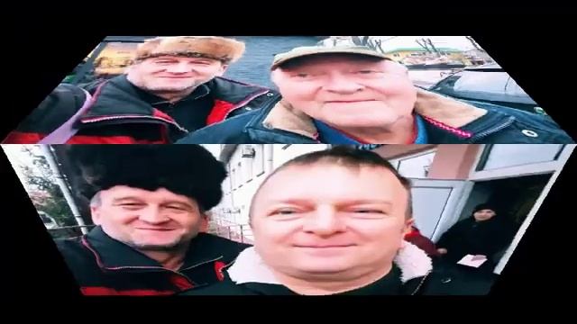 Город Чоп фото замечательных людей часть 2 смотреть онлайн