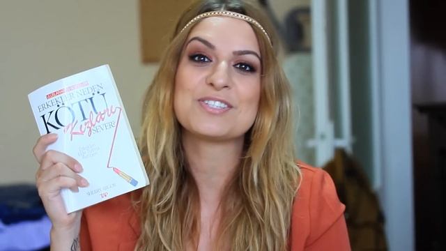 Momentane Lieblinge / Ebru's Beauty Lounge