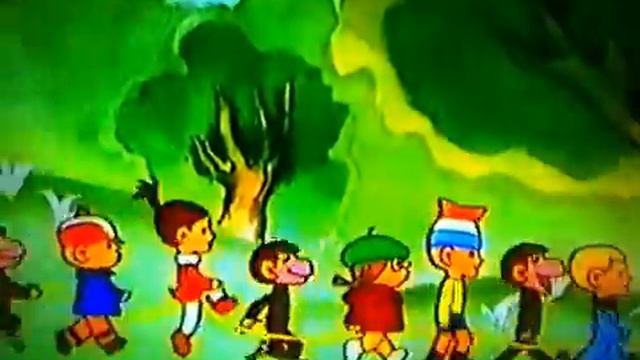 2 Обезьянки Гирлянда из малышей смотреть онлайн