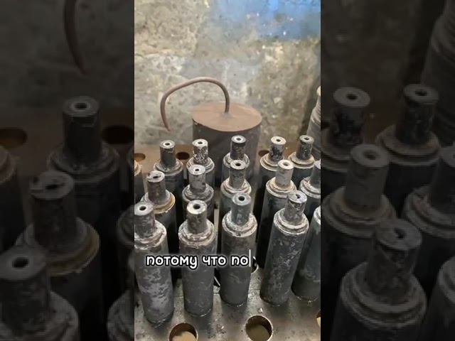 Как на российском производстве жарят пальцы, спецтехника Диктум смотреть онлайн