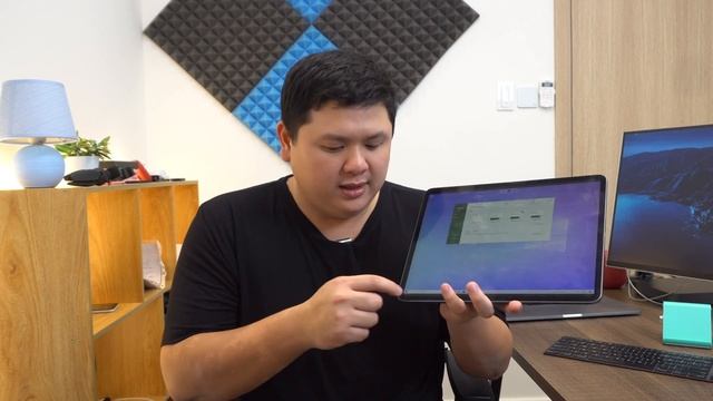 Chạy Windows trên iPad, trình duyệt | Trải nghiệm Windows 365 Cloud PC смотреть онлайн