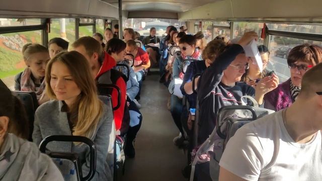 Минчане отмечают День рождения британской королевы смотреть онлайн