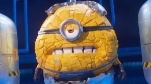 Гадкий я 4 — Русский трейлер #2 (Дубляж, 2024)