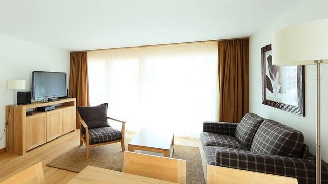 Apartment Zur Matte VI Zermatt - Zermatt - Switzerland смотреть онлайн