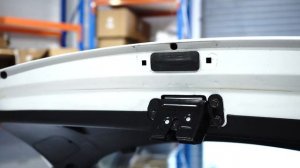 How to Replace Hyundai i30 Boot Release Button