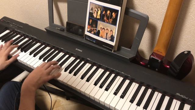 Martha My Dear - The Beatles Piano Cover #1 #thebeatles #ビートルズ